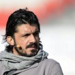 Pisa, Gennaro Gattuso resta allenatore con Fabrizio Lucchesi dg