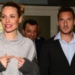 Ilary Blasi e Francesco Totti (foto Ansa)