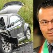 Gianluca Buonanno incidente, video stradale: distrazione per cellulare