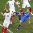 Inghilterra-Islanda video gol highlights foto pagelle_1
