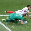 Inghilterra-Islanda video gol highlights foto pagelle_7