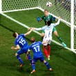 Inghilterra-Islanda video gol highlights foto pagelle_9