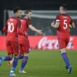 Inghilterra-Russia diretta. Formazioni ufficiali e video gol highlights Euro 2016_1