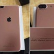 Apple, iPhone 7? In Cina l'hanno già creato FOTO