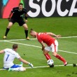 Islanda-Austria streaming e in diretta tv: dove vederla7