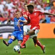 Islanda-Austria streaming e in diretta tv: dove vederla6