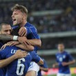 Italia-Finlandia 2-0. Video gol highlights e foto_3