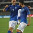 Italia-Finlandia 2-0. Video gol highlights e foto_4