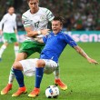 Italia-Irlanda 0-1. Video highlights, foto e pagelle_5