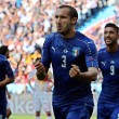 Italia-Spagna video gol highlights foto pagelle_1