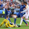 Italia-Spagna video gol highlights foto pagelle_3