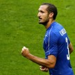 Italia-Spagna video gol highlights foto pagelle_9