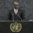 John Ashe morto: soffocato da bilanciere ex presidente Onu 2