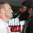 Kimbo Slice morto, era leggenda della MMA 04