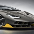 Centenario, Lamborghini più veloce di sempre debutta negli Usa5