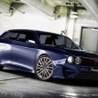 Lancia Delta Integrale, vicino il ritorno? Come potrebbe essere 01
