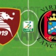 Lanciano-Salernitana streaming-diretta tv: dove vedere playout Serie B_2