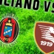 Lanciano-Salernitana streaming-diretta tv: dove vedere playout Serie B_3