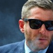 Lapo Elkann ha una nuova fiamma: la modella Sharmine Shahrivar