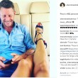 Lapo Elkann innamorato: ecco la modella Shermine Shahrivar