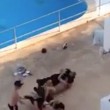 Magaluf: coppia inglese picchiati da guardie spagnole FOTO3