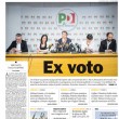 [NAZIONALE - 1] MANIFESTO/PRIMAPAGINA/PAG01 ... 07/06