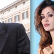 Daniela Martani, sexyvegana contro Di Battista: "Fascio"