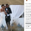 Melissa Satta e Kevin Prince Boateng: lui al matrimonio con...FOTO4