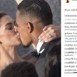 Melissa Satta e Kevin Prince Boateng: lui al matrimonio con...FOTO3