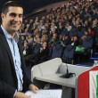Ballottaggio 2016 Ravenna, Michele De Pascale (centrosinistra) sindaco