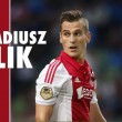 Calciomercato Juventus, ultime notizie: Milik e Kanté