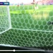 Milik VIDEO gol Polonia-Irlanda del Nord 1-0 Euro 2016