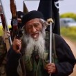 VIDEO YOUTUBE Nonno Isis: Muhammed Amin jihadista a 81 anni