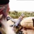 VIDEO YOUTUBE Nonno Isis: Muhammed Amin jihadista a 81 anni 4