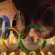 Olimpiadi, sondaggio: più della metà dei romani le vuole