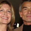 Olivia Newton-John, mistero ex compagno: prima morto poi...