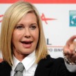 Olivia Newton-John, mistero ex compagno: prima morto poi...