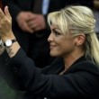 Francesca Pascale vs Marina Berlusconi 0-2, ritorno della famiglia, cerchio magico...