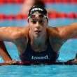 Federica Pellegrini nuovo record nei 100 stile libero. Ma alle Olimpiadi...