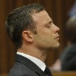 Oscar Pistorius, su Whatsapp tentativo di estorsione a sua famiglia