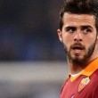 Miralem Pjanic, dopo Josepha "Francesca, nuova fidanzata italiana"