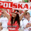 Polonia-Portogallo: FOTO e diretta live quarti Euro 2016