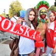 Polonia-Portogallo: FOTO e diretta live quarti Euro 2016