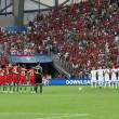 Polonia-Portogallo: FOTO e diretta live quarti Euro 2016