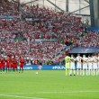 Polonia-Portogallo: FOTO e diretta live quarti Euro 2016