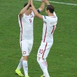 Polonia-Portogallo: FOTO e diretta live quarti Euro 2016