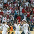 Polonia-Portogallo: FOTO e diretta live quarti Euro 2016
