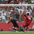 Polonia-Portogallo: FOTO e diretta live quarti Euro 2016