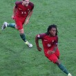 Polonia-Portogallo: FOTO e diretta live quarti Euro 2016