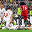 Polonia-Portogallo: FOTO e diretta live quarti Euro 2016